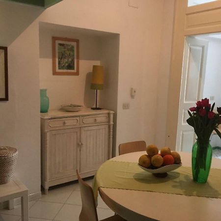 Casa Letizia Amalfi Coast Leilighet Atrani Eksteriør bilde