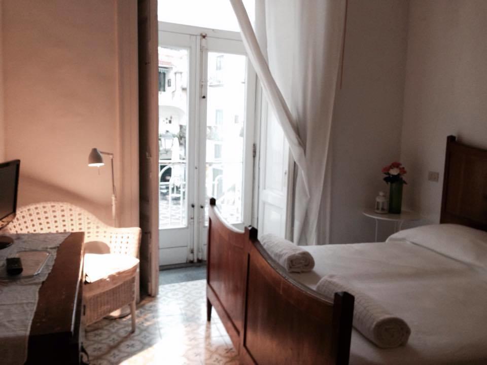 Casa Letizia Amalfi Coast Leilighet Atrani Rom bilde