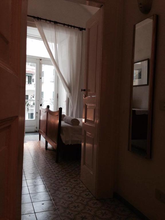Casa Letizia Amalfi Coast Leilighet Atrani Rom bilde