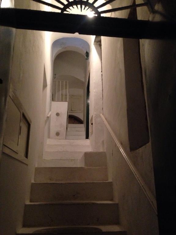 Casa Letizia Amalfi Coast Leilighet Atrani Eksteriør bilde