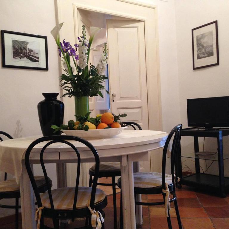 Casa Letizia Amalfi Coast Leilighet Atrani Eksteriør bilde