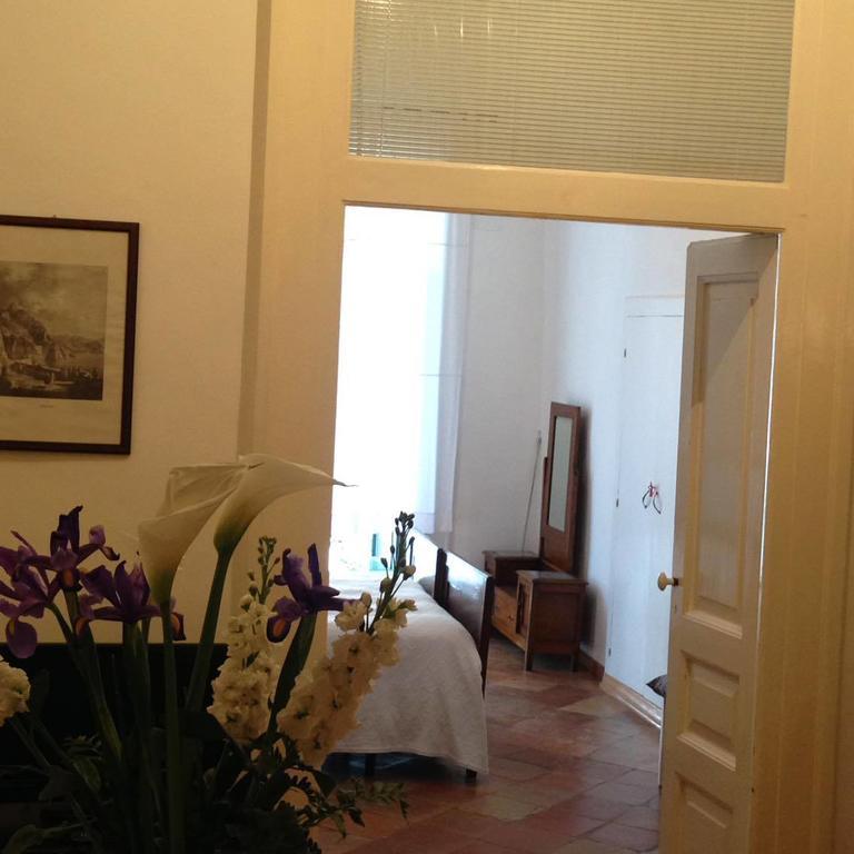 Casa Letizia Amalfi Coast Leilighet Atrani Eksteriør bilde