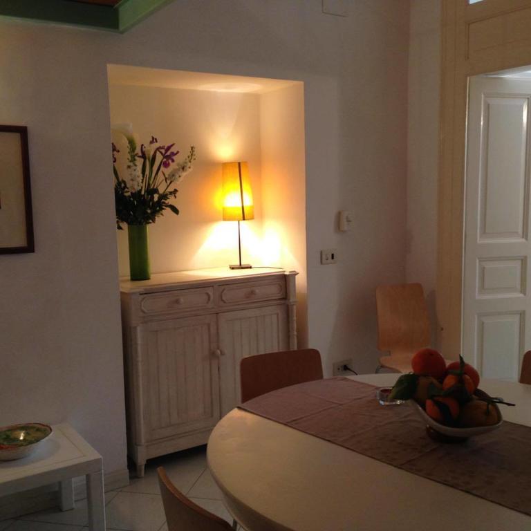 Casa Letizia Amalfi Coast Leilighet Atrani Eksteriør bilde