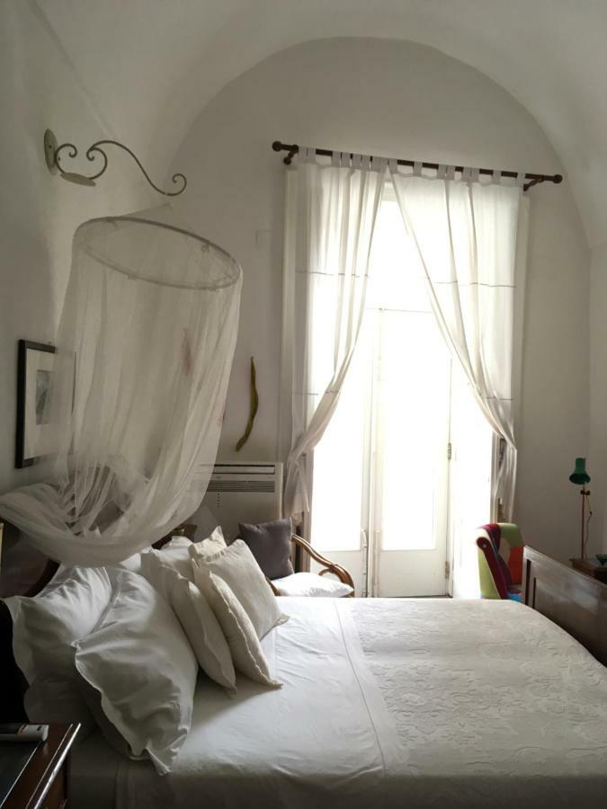 Casa Letizia Amalfi Coast Leilighet Atrani Eksteriør bilde