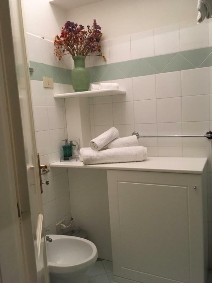 Casa Letizia Amalfi Coast Leilighet Atrani Eksteriør bilde