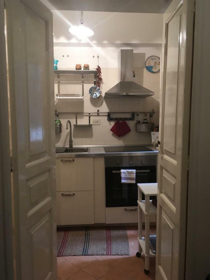 Casa Letizia Amalfi Coast Leilighet Atrani Eksteriør bilde