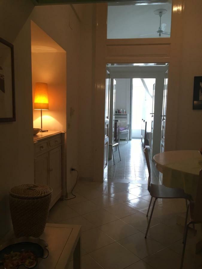 Casa Letizia Amalfi Coast Leilighet Atrani Eksteriør bilde