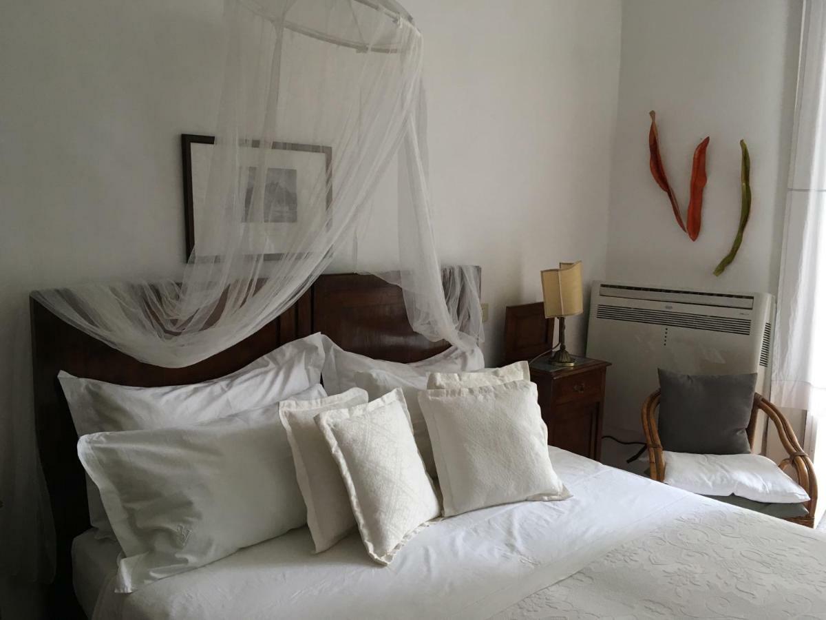 Casa Letizia Amalfi Coast Leilighet Atrani Eksteriør bilde