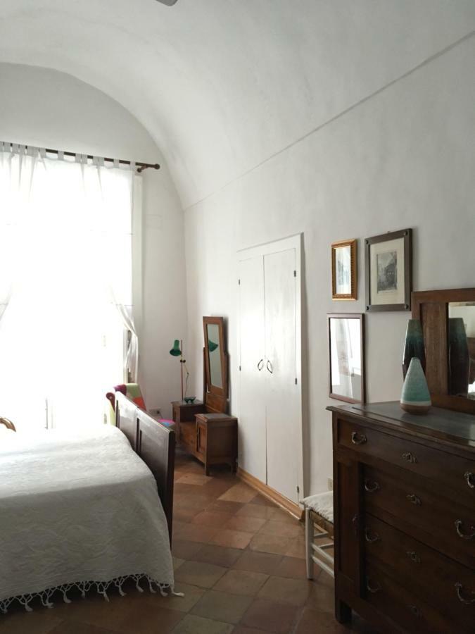 Casa Letizia Amalfi Coast Leilighet Atrani Eksteriør bilde