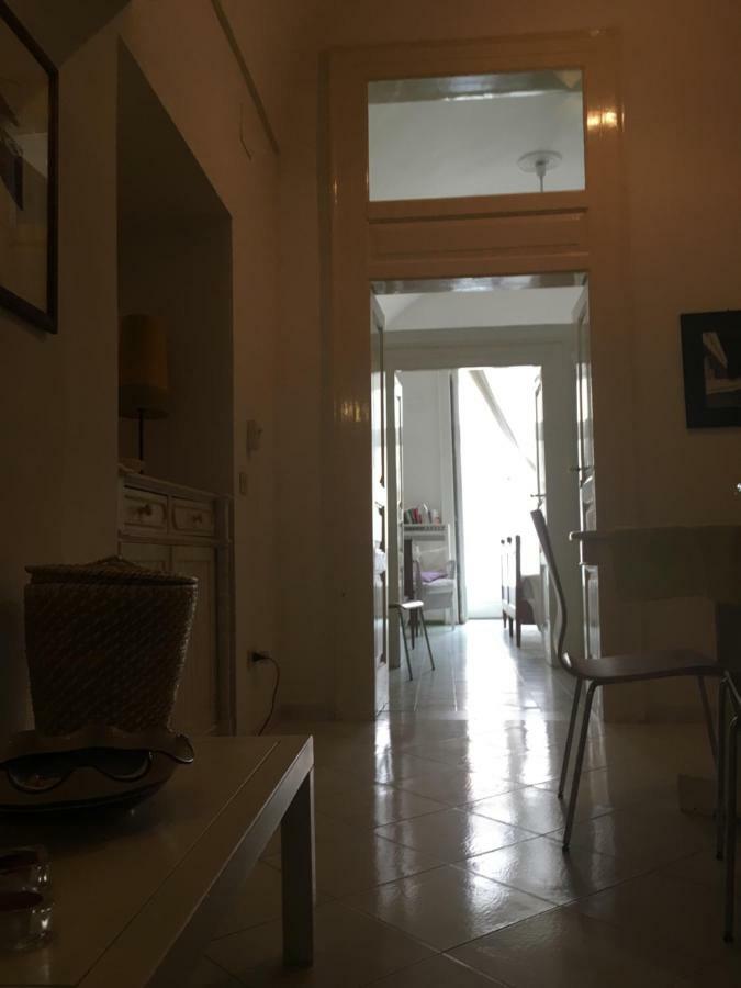 Casa Letizia Amalfi Coast Leilighet Atrani Eksteriør bilde
