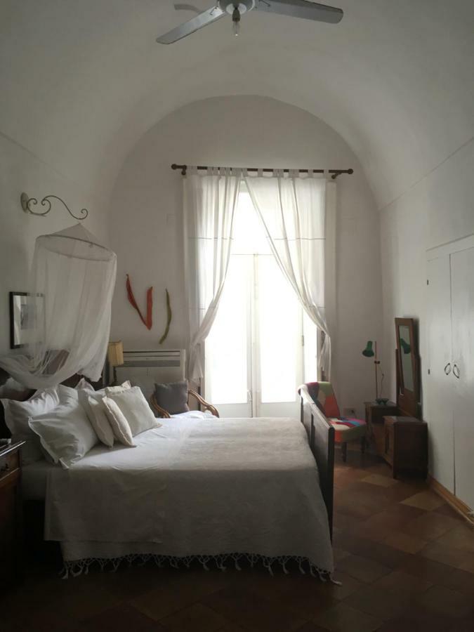 Casa Letizia Amalfi Coast Leilighet Atrani Eksteriør bilde