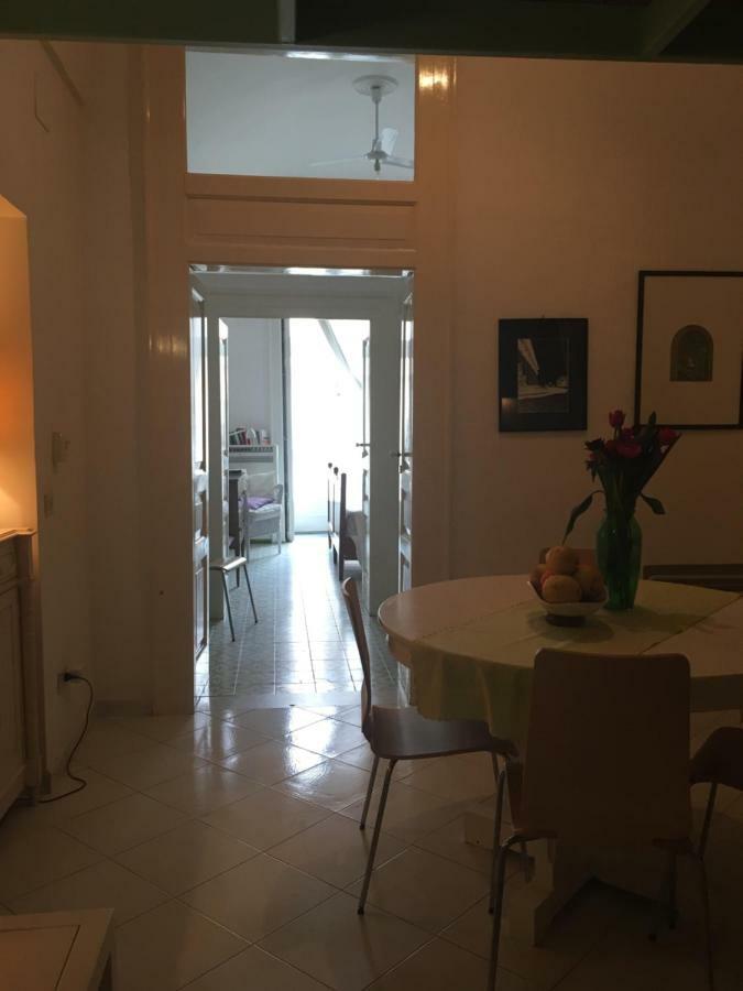 Casa Letizia Amalfi Coast Leilighet Atrani Eksteriør bilde