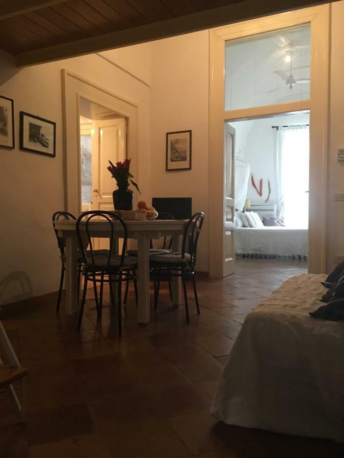 Casa Letizia Amalfi Coast Leilighet Atrani Eksteriør bilde